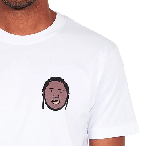 Kendrick Lamar - Humble T-Shirt