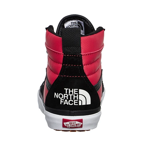 Vans x The North Face - SK8-Hi 46 MTE DX