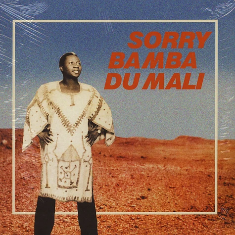 Sorry Bamba - Du Mali