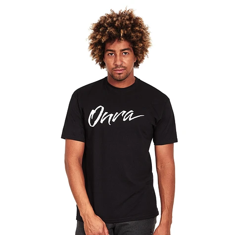 Onra - Logo T-Shirt