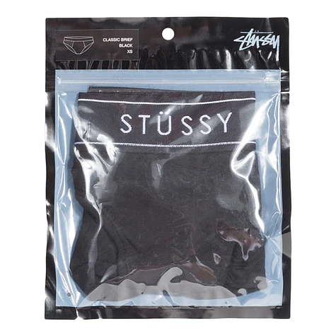 Stüssy - Classic Brief