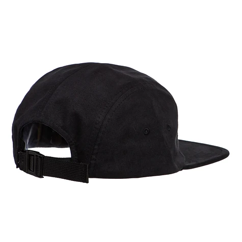 Stüssy - Stock Logo Camp Cap