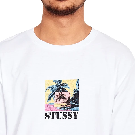 Stüssy - Escape Tee