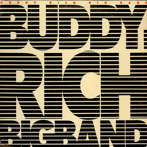 Buddy Rich Big Band - Superpak