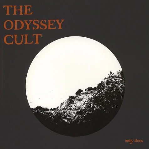 The Odyssey Cult - Volume 2