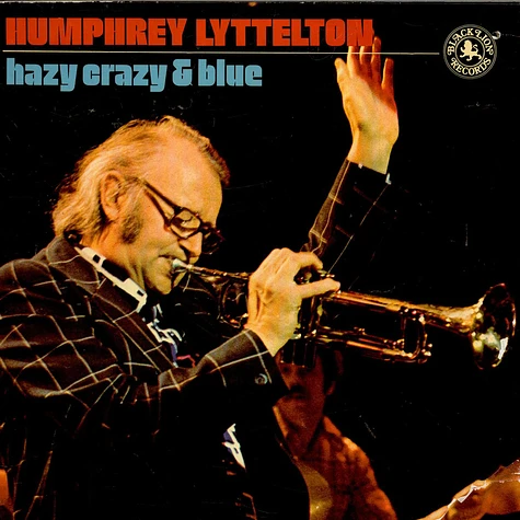 Humphrey Lyttelton - Hazy Crazy & Blue