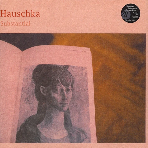 Hauschka - Substantial