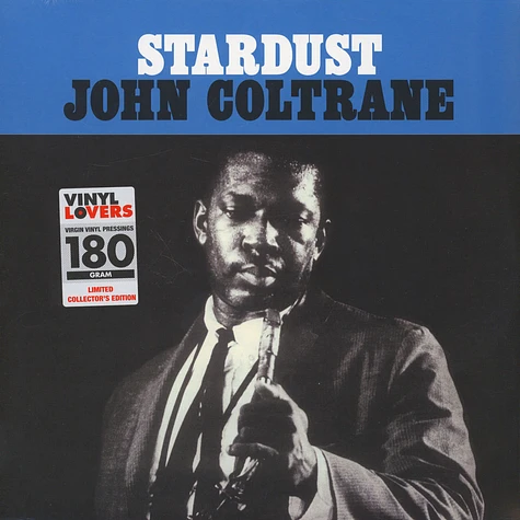 John Coltrane - Stardust