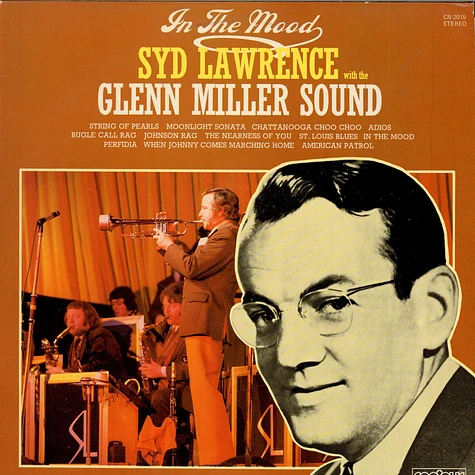 Syd Lawrence And His Orchestra - In The Mood