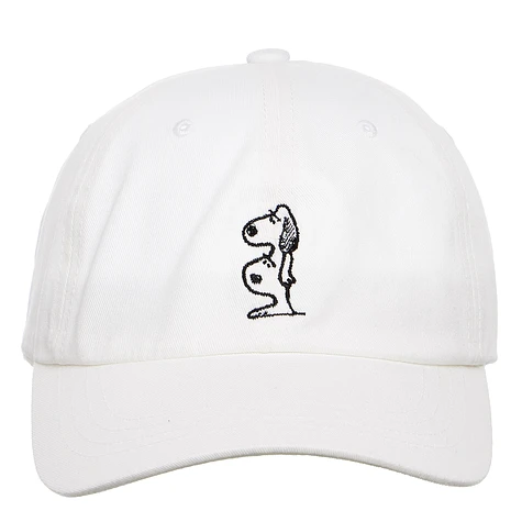The Quiet Life - Double Dog Dad Hat