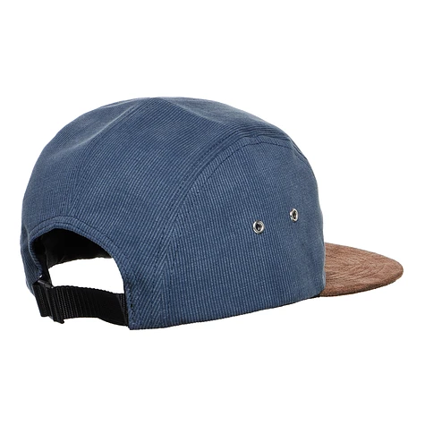 The Quiet Life - Cord Combo 5-Panel Camper