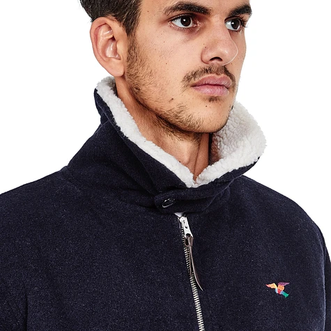 Parra - Topper Harley Wool Jacket