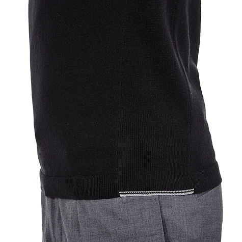 Fred Perry - Twin Tipped Crew Neck Jumper