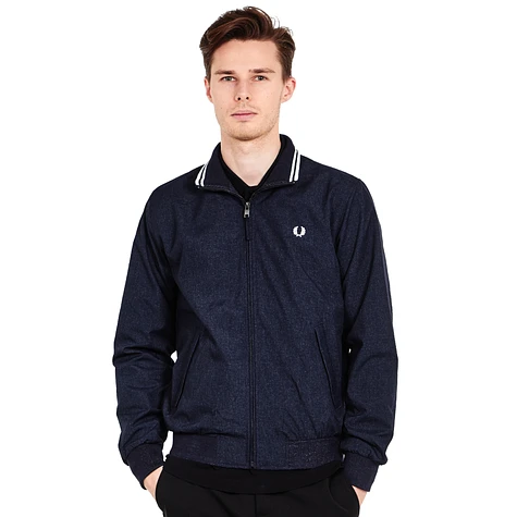 Fred Perry - Brentham Jacket