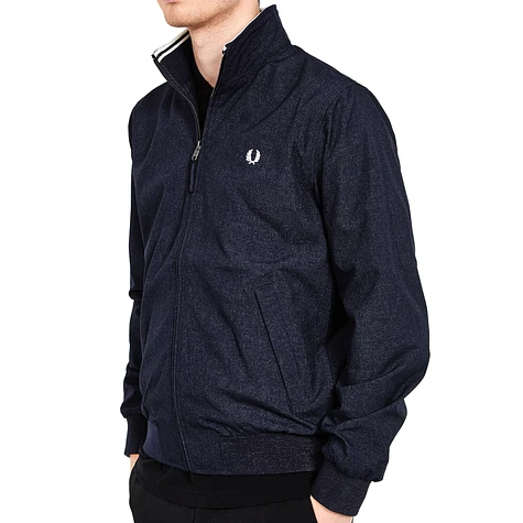 Fred Perry - Brentham Jacket