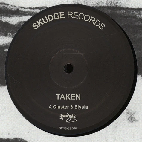 Taken (Nihad Tule & Elias Landberg) - Cluster / Elysia