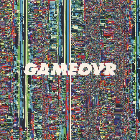 Sasha - Gameovr