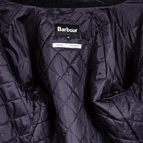 Barbour x Wood Wood - Kilde Jacket