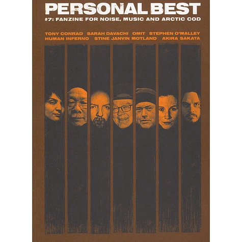 Personal Best - Issue 7