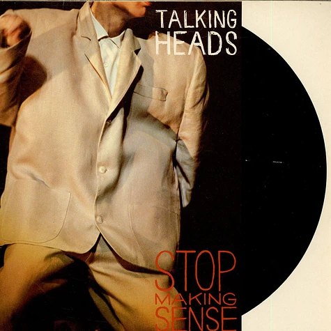 Talking Heads - Stop Making Sense