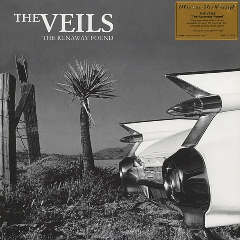 The Veils - The Runaway Found