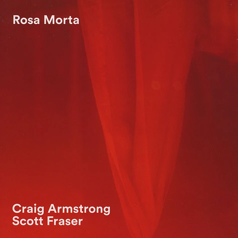 Craig Armstrong & Scott Fraser - Rosa Morta