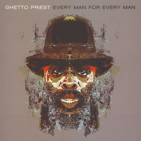 Ghetto Priest - Every Man for Every Man