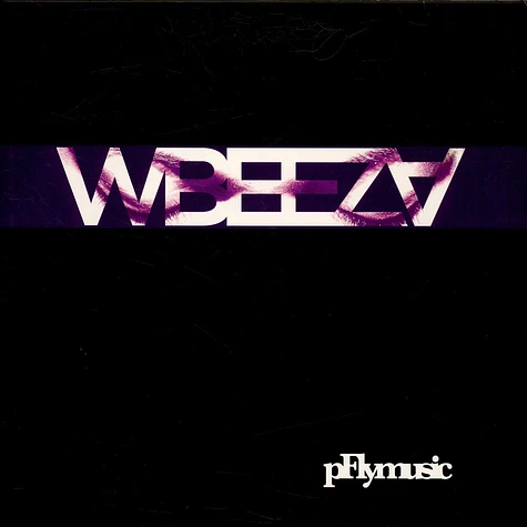 Wbeeza Productions - Purple EP