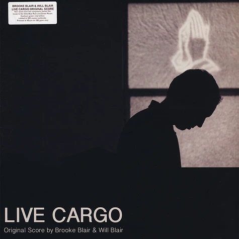 Brooke Blair & Will - OST Live Cargo