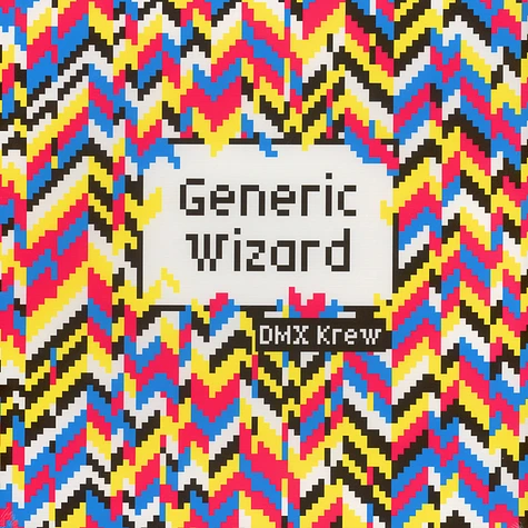 DMX Krew - Generic Wizard