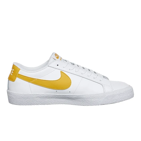 Nike SB - Zoom Blazer Low