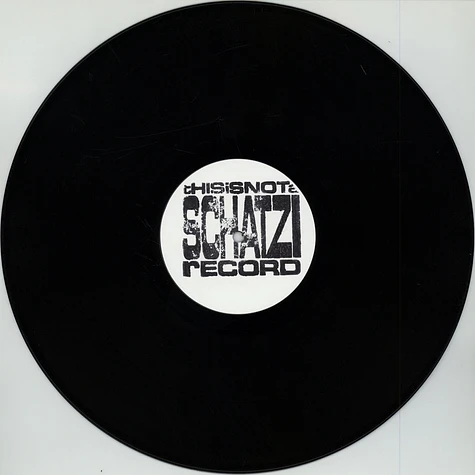 Schatzi - Schatzi 03