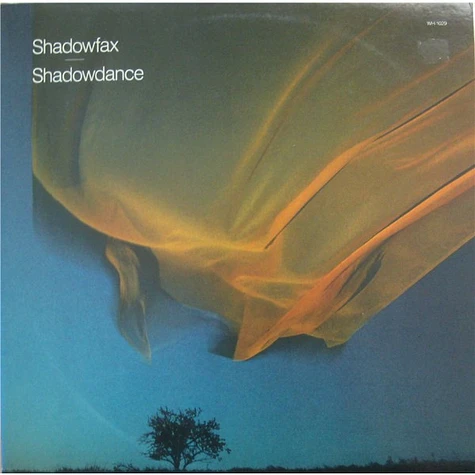 Shadowfax - Shadowdance