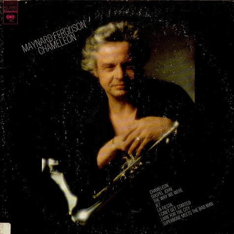 Maynard Ferguson - Chameleon