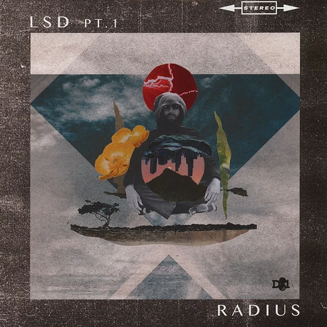 Radius - LSD Part 1