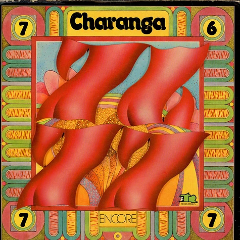 Charanga 76 - Encore (Charanga 76 In 77)