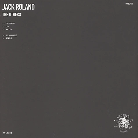 Jack Roland - The Others