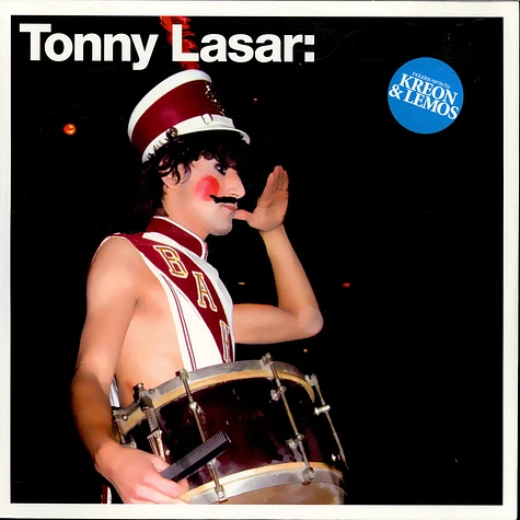 Tonny Lasar - Toshiban