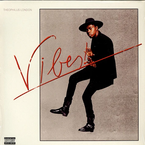 Theophilus London - Vibes