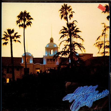 Eagles - Hotel California