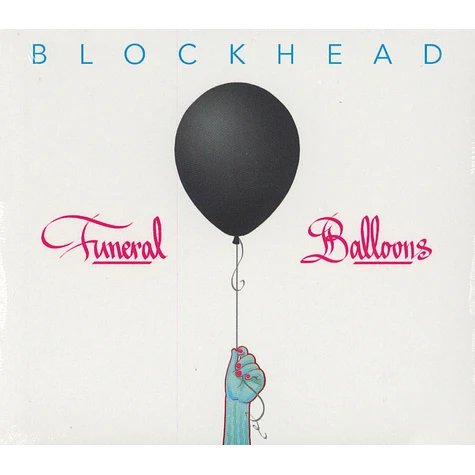 Blockhead - Funeral Balloons