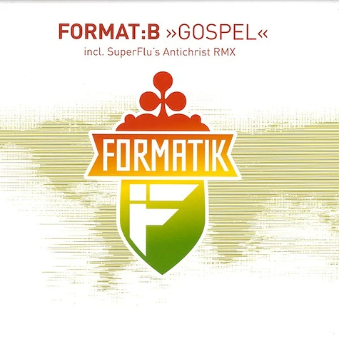 Format: B - Gospel