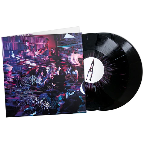 Shigeto - The New Monday Limited Colored Vinyl Edition