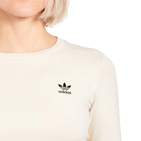 adidas - Styling Compliments T-Shirt Cropped