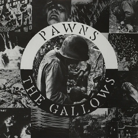 Pawns - The Gallows