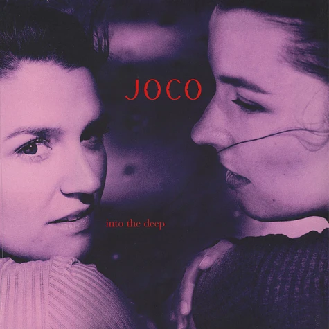 JOCO - Into The Deep