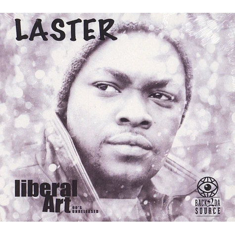 Laster - Liberal Art (90s Unreleased)