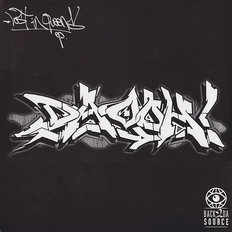Jam D.O.T. / Da Ooh! - Da Original Troopa EP / Lost In Queens EP