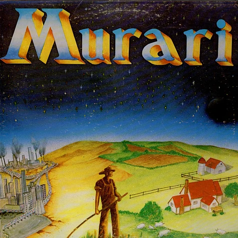 Murari Band - Murari