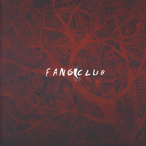 Fangclub - Fangclub